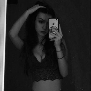 Meet your Posher, Kattie